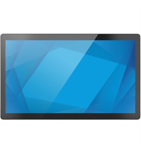 Elo 24 Inch I-Series 3 with Intel® All-in-One Interactive Display (Without Stand)